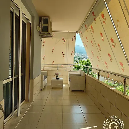 Gremi Residences By The Sea *