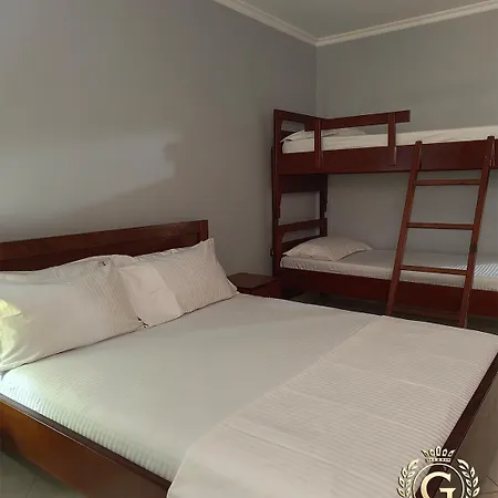 아파트 Gremi Residences By The Sea
