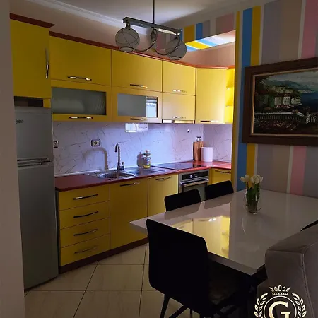 Gremi Residences By The Sea 아파트 *