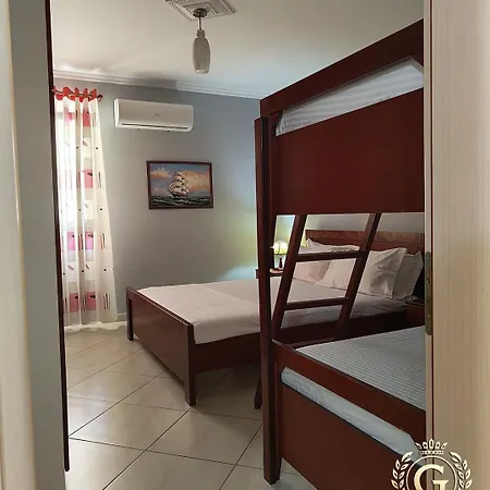 Gremi Residences By The Sea Lejlighed Vlorë