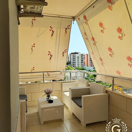 아파트 Gremi Residences By The Sea