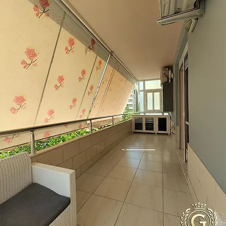 Gremi Residences By The Sea 아파트 Vlorë