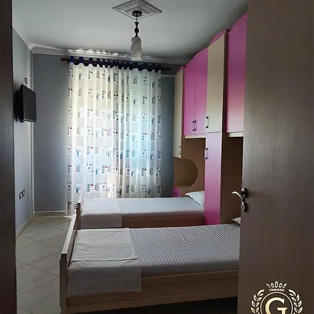 Gremi Residences By The Sea *