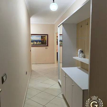 아파트 Gremi Residences By The Sea