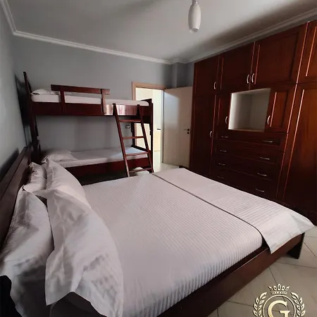 Gremi Residences By The Sea