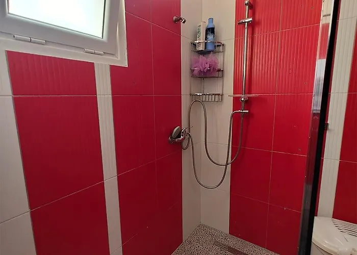 Lejlighed Gremi Residences By The Sea Vlorë