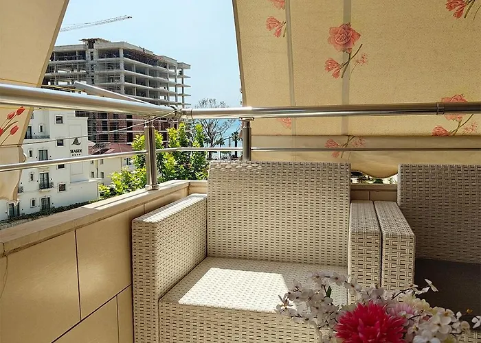 Gremi Residences By The Sea Lejlighed *