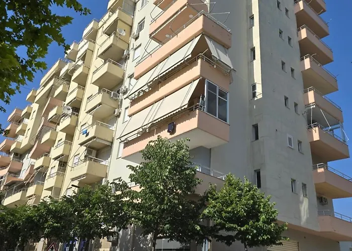 Gremi Residences By The Sea