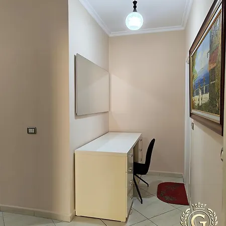 Apartament Gremi Residences By The Sea *