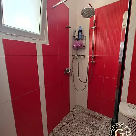 Apartament Gremi Residences By The Sea Wlora