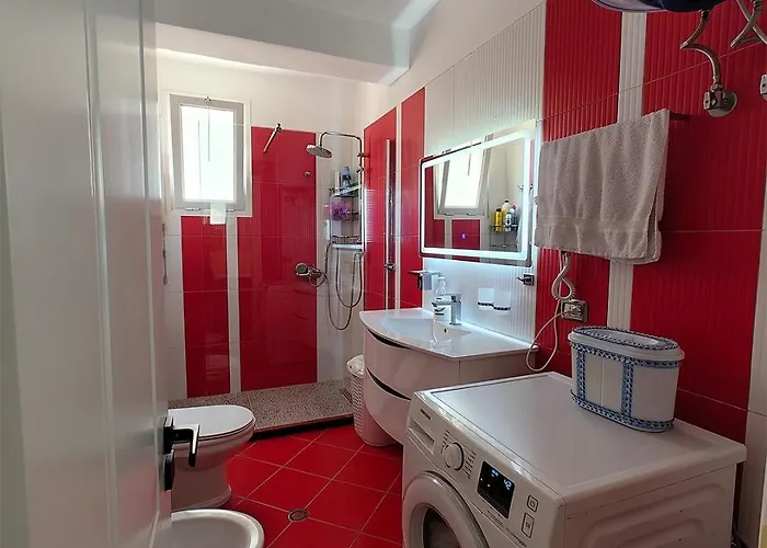 Gremi Residences By The Sea * Vlorë