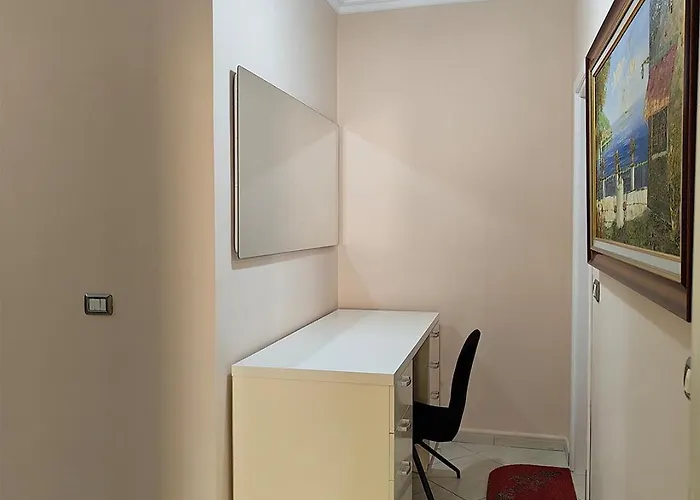 Apartmán Gremi Residences By The Sea *