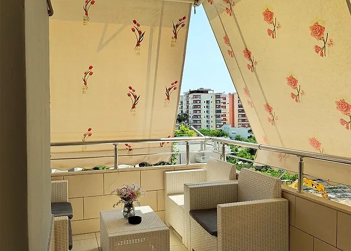 Apartmán Gremi Residences By The Sea