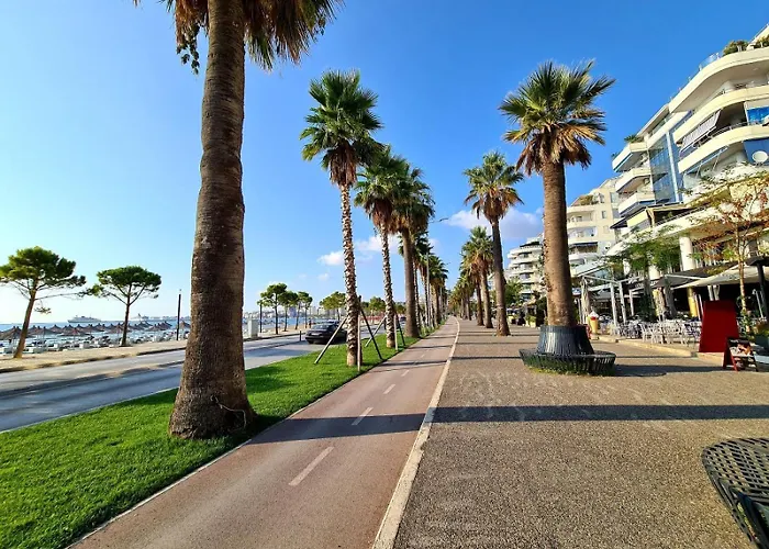 Apartmán Gremi Residences By The Sea